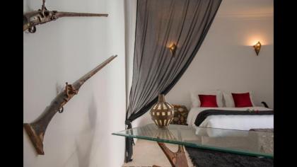 Room in Guest room - Suite Feria in luxurious Riad - Marrakech - image 5