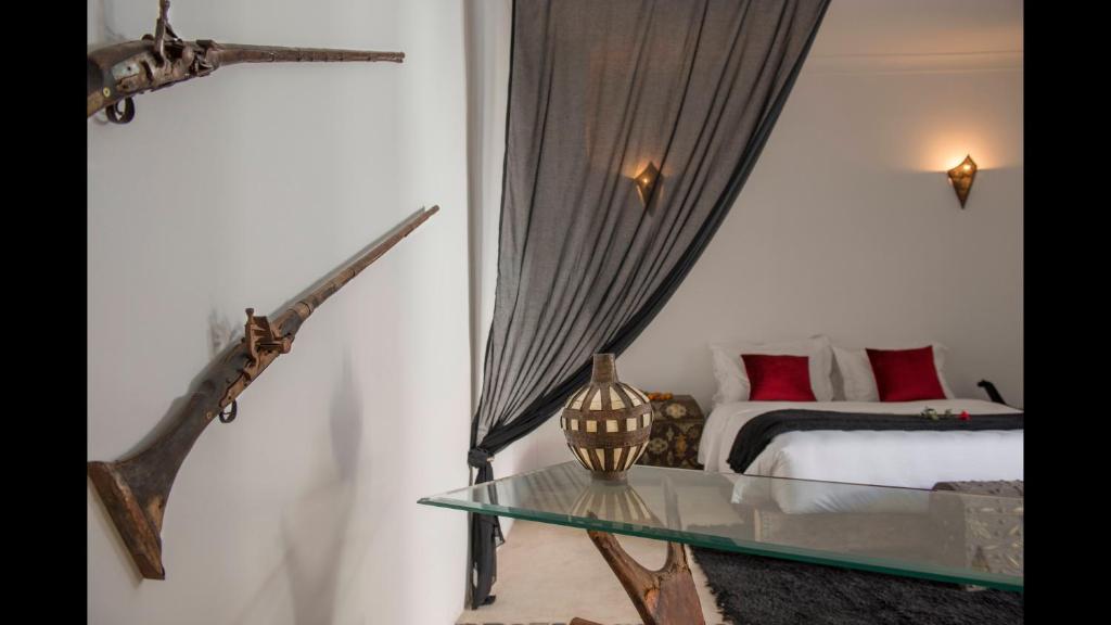 Room in Guest room - Suite Feria in luxurious Riad - Marrakech - image 5