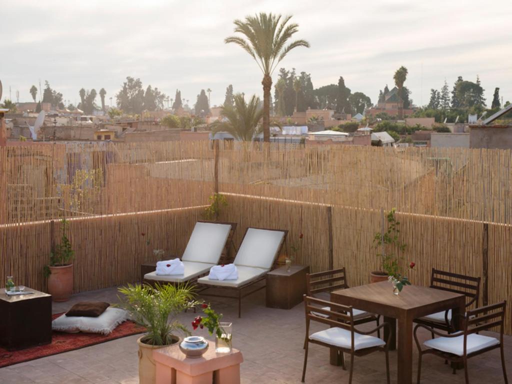 Room in Guest room - Suite Feria in luxurious Riad - Marrakech - image 6