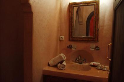 Riad Azenzer - Tessaout Room 2 pers - image 6