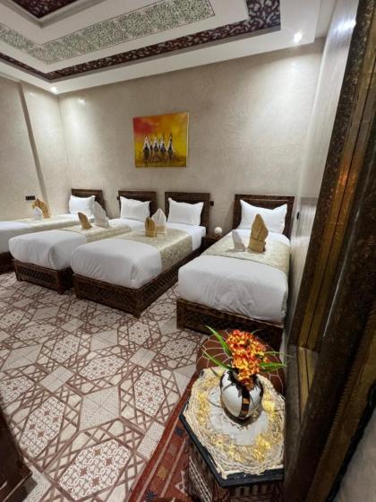 Riad Alice Terrace & Spa - image 15