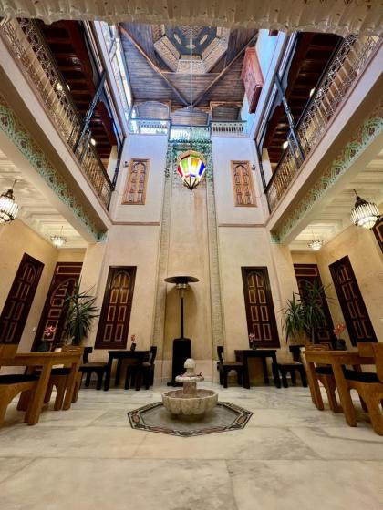 Riad Alice Terrace & Spa - image 2