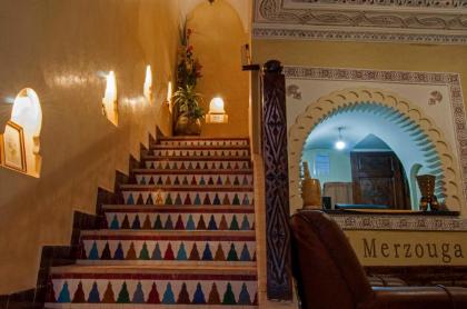 Riad Merzouga - image 2