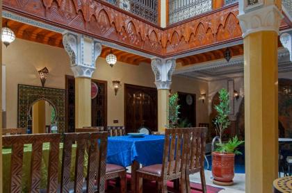 Riad Merzouga - image 20