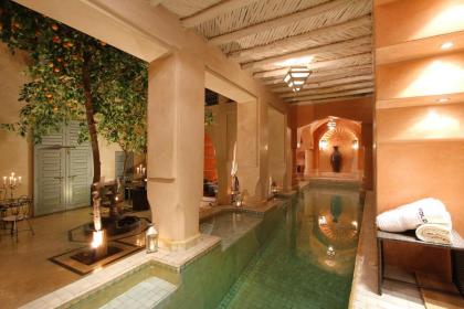 Riad et Spa Misria Les Oliviers - image 4