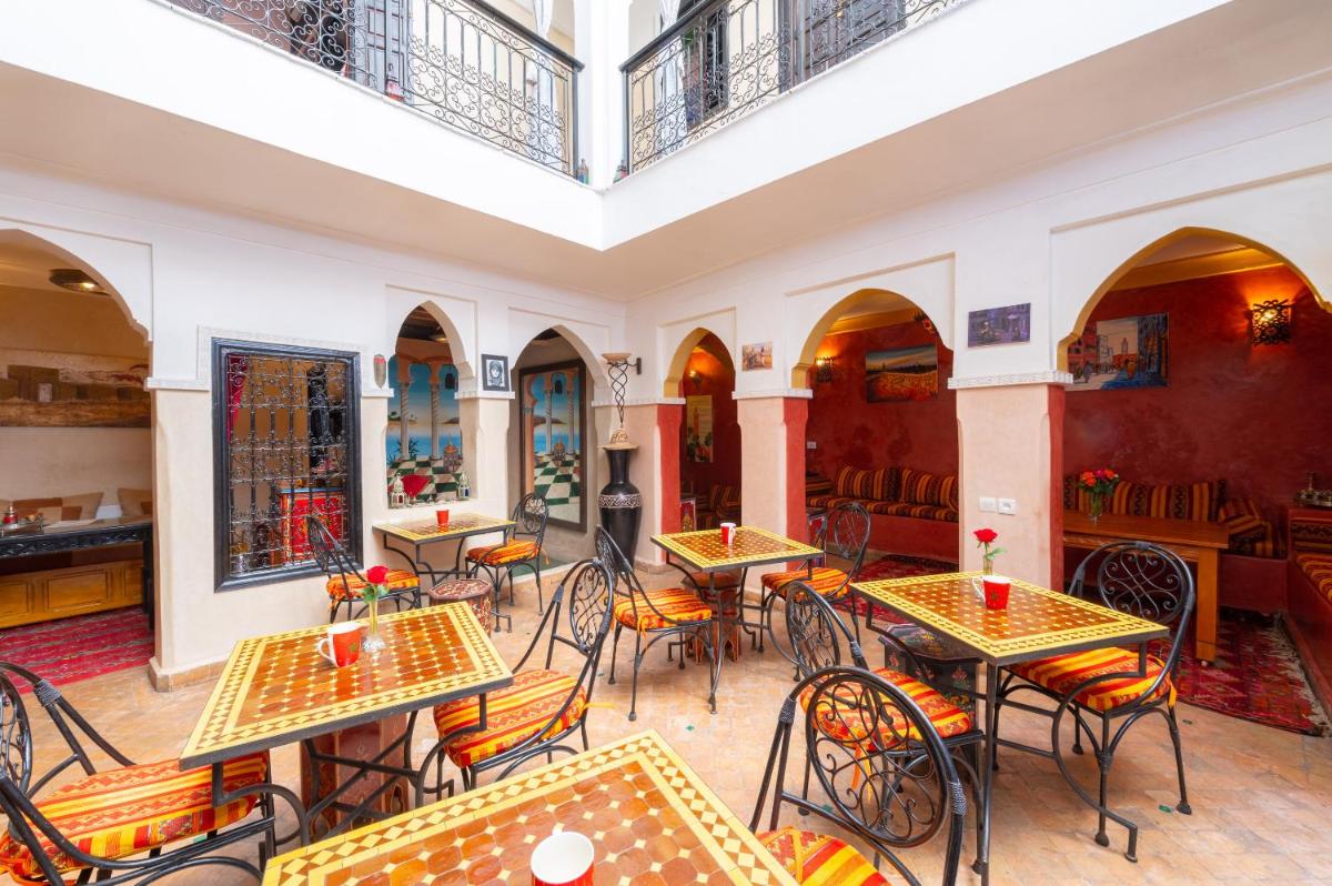 Riad M'Boja - image 3