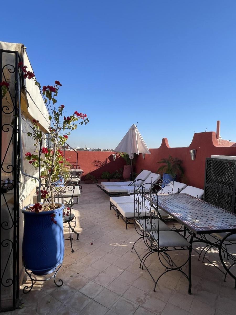 Riad M'Boja - image 6