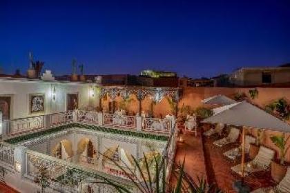 L'Oriental Medina Riad & Spa - image 17