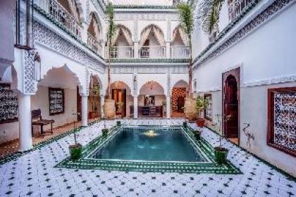 L'Oriental Medina Riad & Spa - image 19