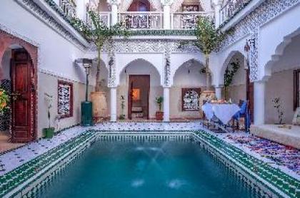 L'Oriental Medina Riad & Spa - image 6