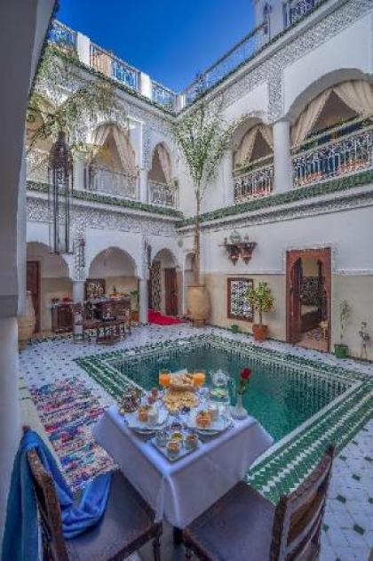 L'Oriental Medina Riad & Spa - image 7