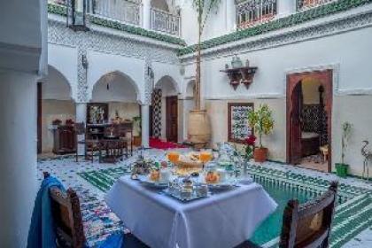 L'Oriental Medina Riad & Spa - image 9