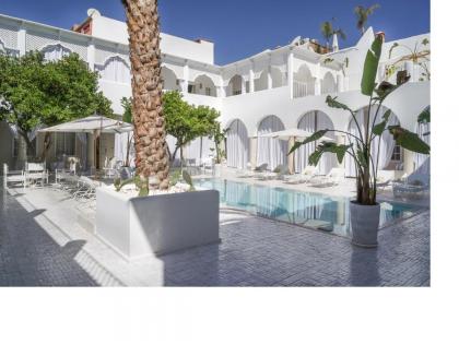 Palais Blanc Riad - image 16