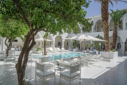 Palais Blanc Riad - image 2