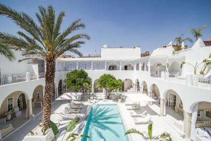 Palais Blanc Riad - image 4