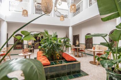 Riad Babouchta & Spa - image 11