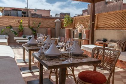 Riad Babouchta & Spa - image 12