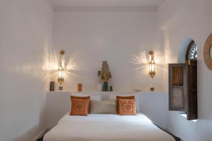 Riad Babouchta & Spa - image 14