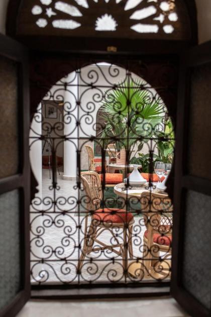 Riad Babouchta & Spa - image 15