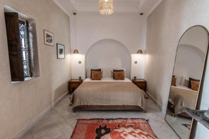 Riad Babouchta & Spa - image 17