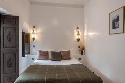 Riad Babouchta & Spa - image 18