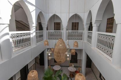 Riad Babouchta & Spa - image 20