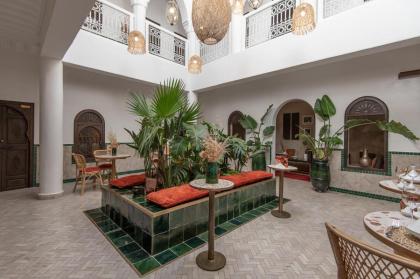 Riad Babouchta & Spa - image 4