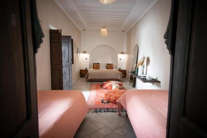 Riad Babouchta & Spa - image 6