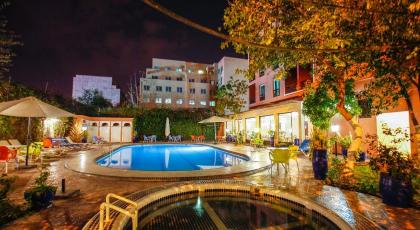 Hotel EZZAHIA by HMS - image 9