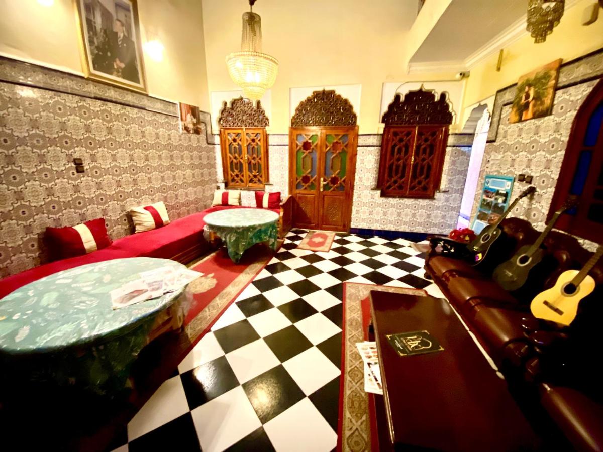 Riad Fattouma Kasba - main image