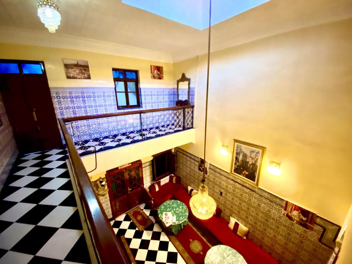 Riad Fattouma Kasba - image 3