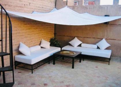 Riad La Residenza - image 13