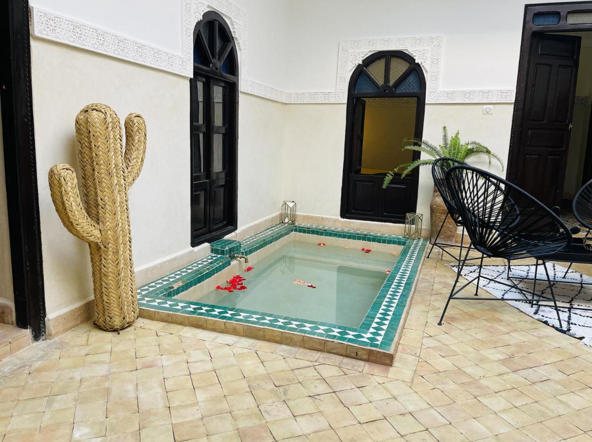 Riad La Residenza - image 5