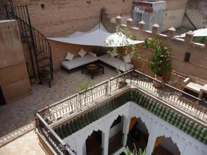 Riad La Residenza - image 7