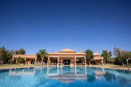 Dar Neylla Marrakech