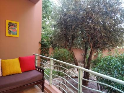 Appartement Marrakech Garden - image 6