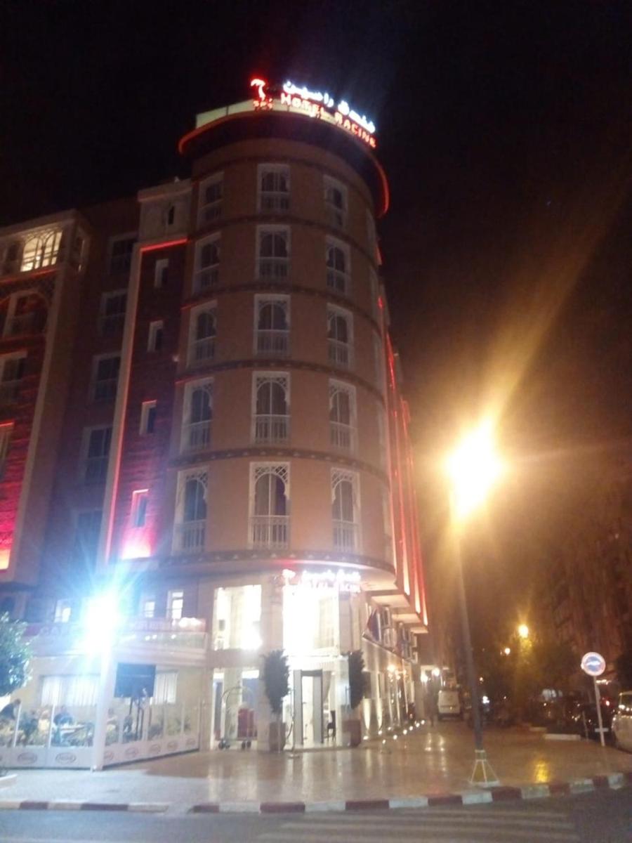 Hotel Racine - main image