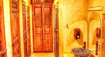 Hostel Dar Ben Youssef - image 16