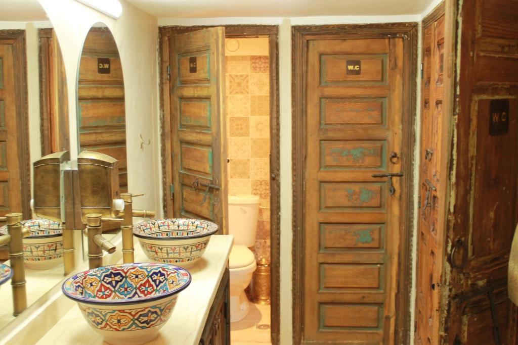 Hostel Dar Ben Youssef - image 2