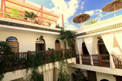 Riad Le Coq Berbere - image 2