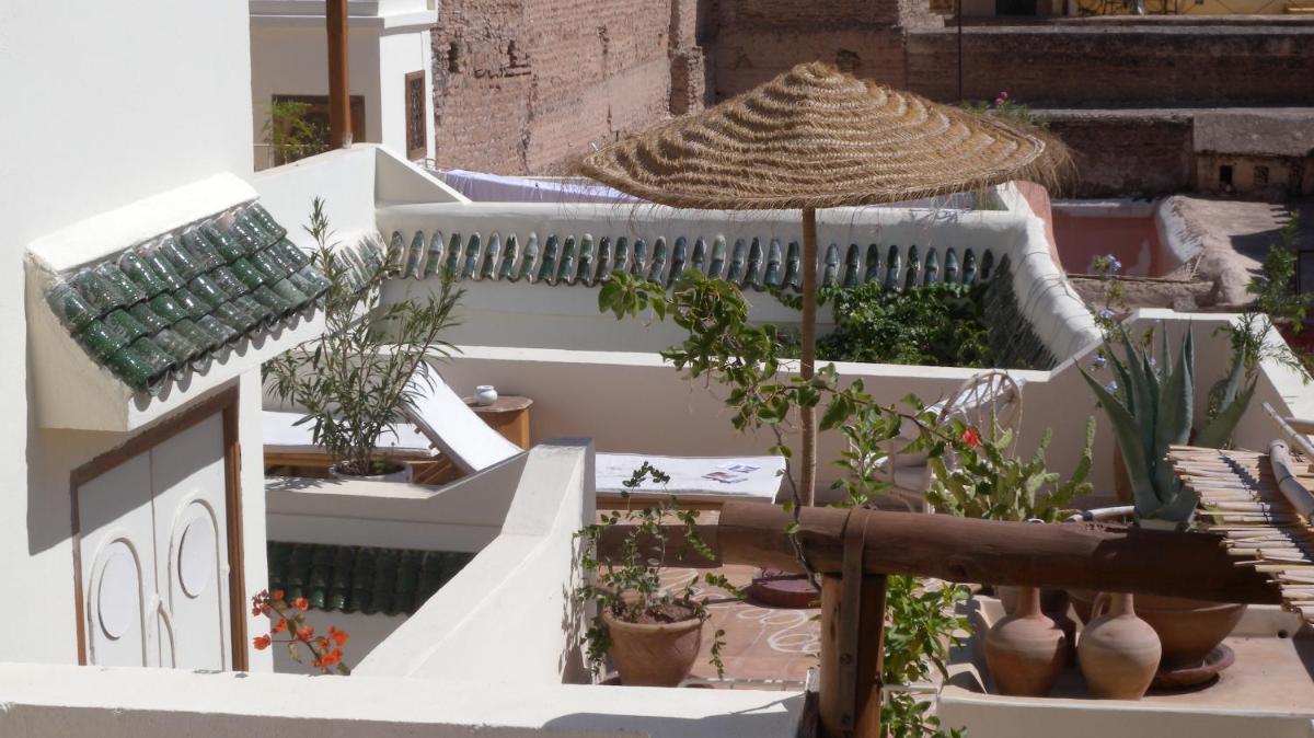 Riad Le Coq Berbere - image 4