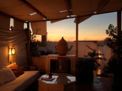 Riad Le Coq Berbere - image 5