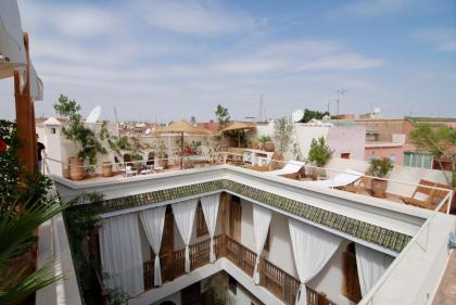 Riad Le Coq Berbere - image 7