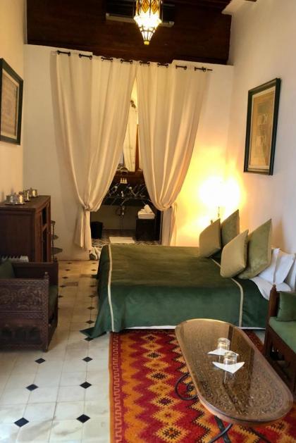 Riad Bellamane Marrakech - image 12