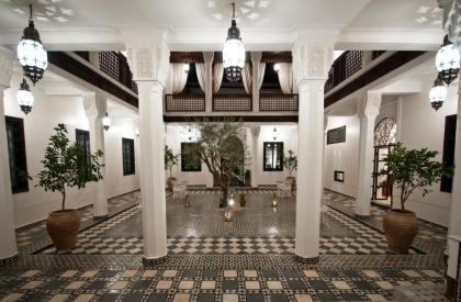 Riad Bellamane Marrakech - image 6