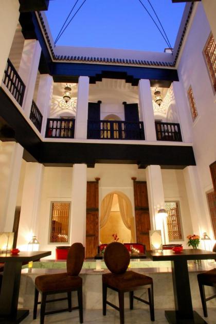 Riad Dar Asam - image 10