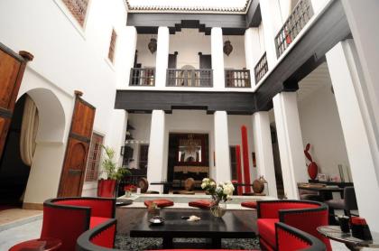 Riad Dar Asam - image 19