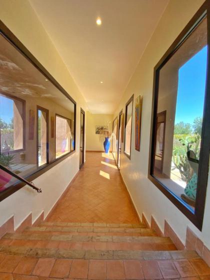 Villa Kristy Marrakech