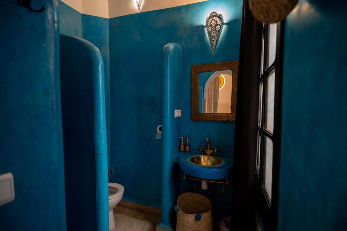 Le Riad étoile ocre - image 7