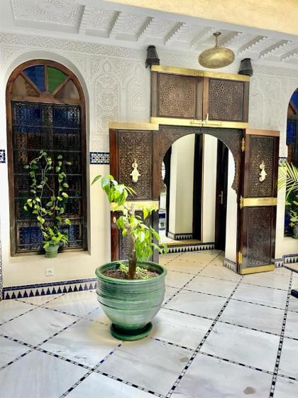 Riad La Vie - image 5